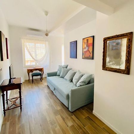 Ferienwohnung Casa Di Malta Rom Exterior foto