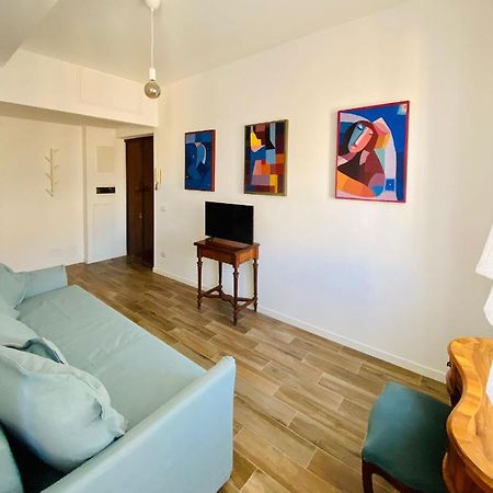 Ferienwohnung Casa Di Malta Rom Exterior foto