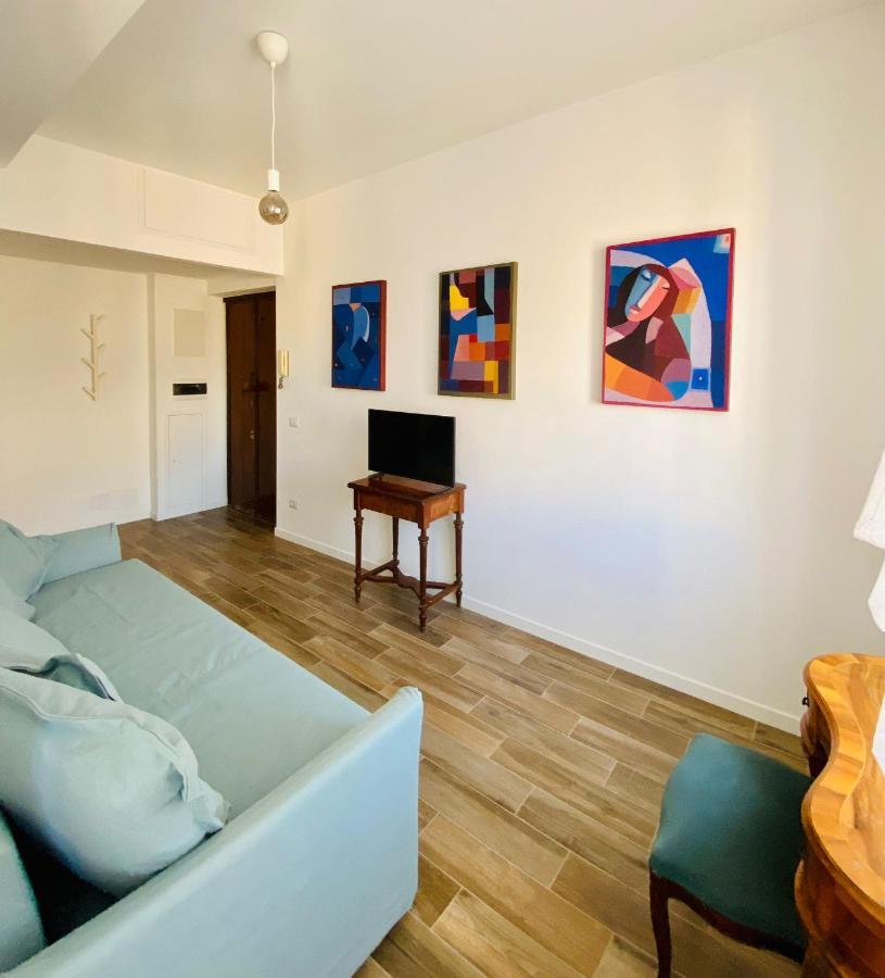 Ferienwohnung Casa Di Malta Rom Exterior foto