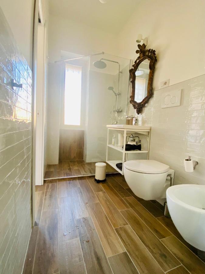 Ferienwohnung Casa Di Malta Rom Exterior foto