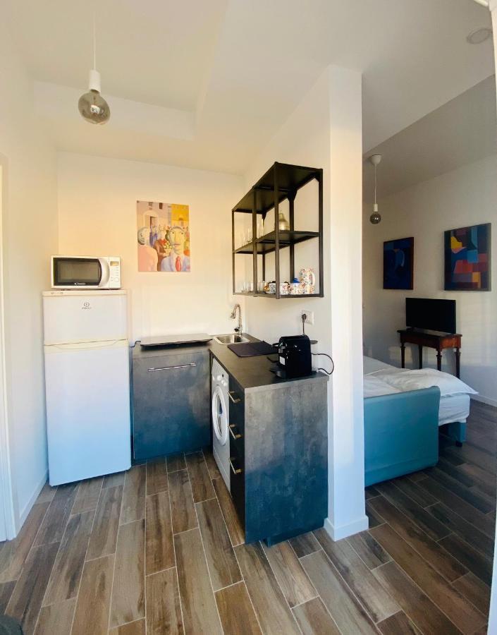 Ferienwohnung Casa Di Malta Rom Exterior foto