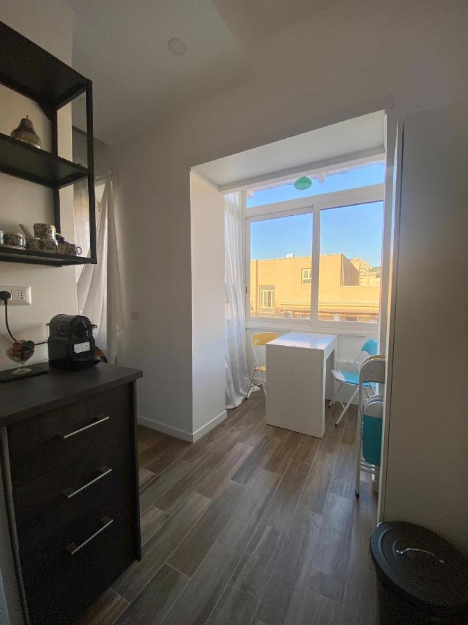 Ferienwohnung Casa Di Malta Rom Exterior foto